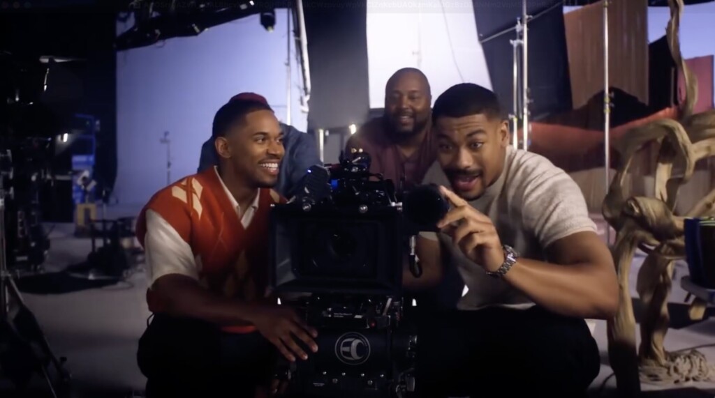 Mufasa: The lion King